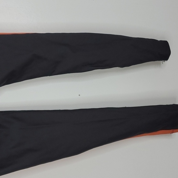 Beach Riot Sport Leggings Tori Cheetah Leopard Print Crossover Waist Womens S - Picture 6 of 10